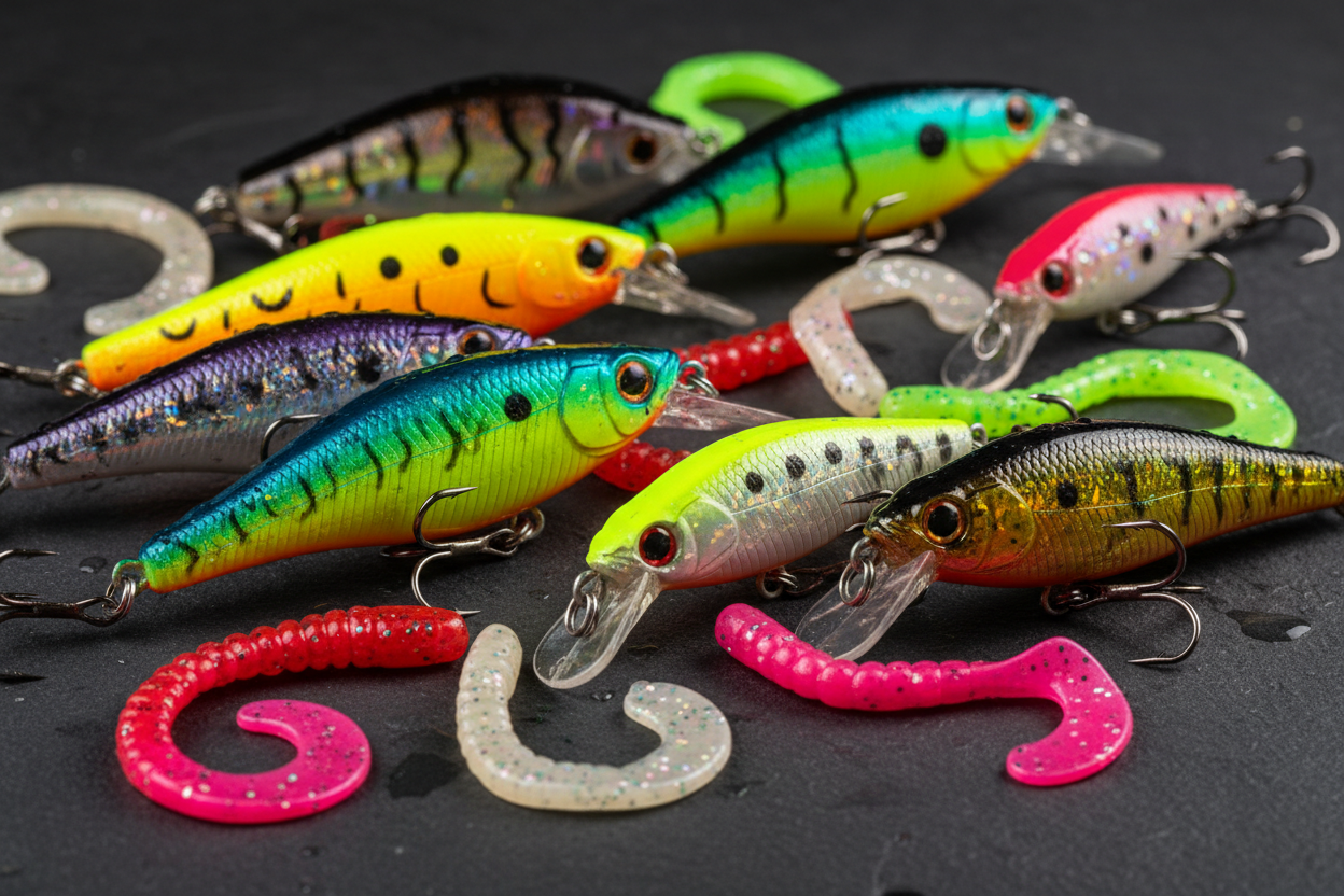 Fishing Lures