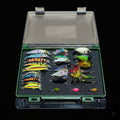 27-Piece Creek Life Hard Bait Collection ($200+ Value)
