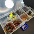 Tri-Fisher “Anything That’ll Bite” Kit