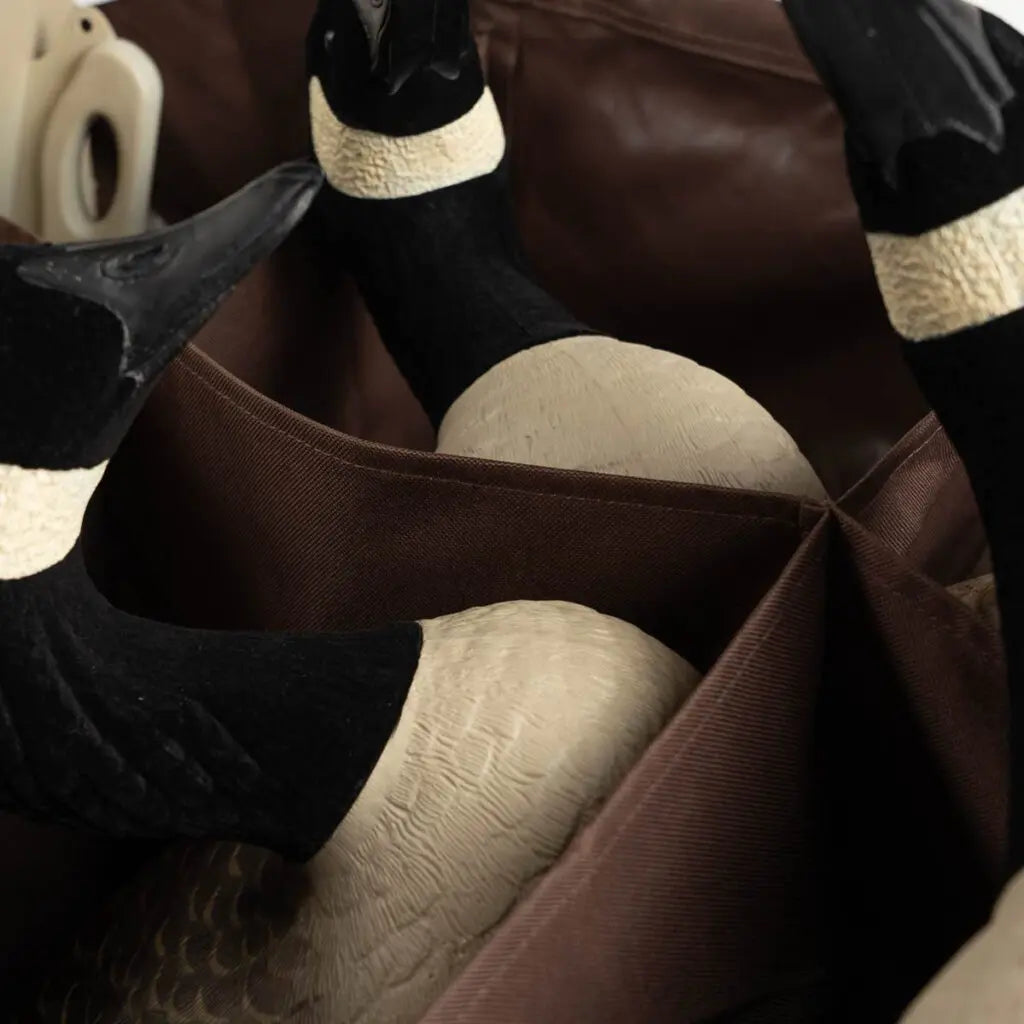 6-Slot Goose Decoy Bag