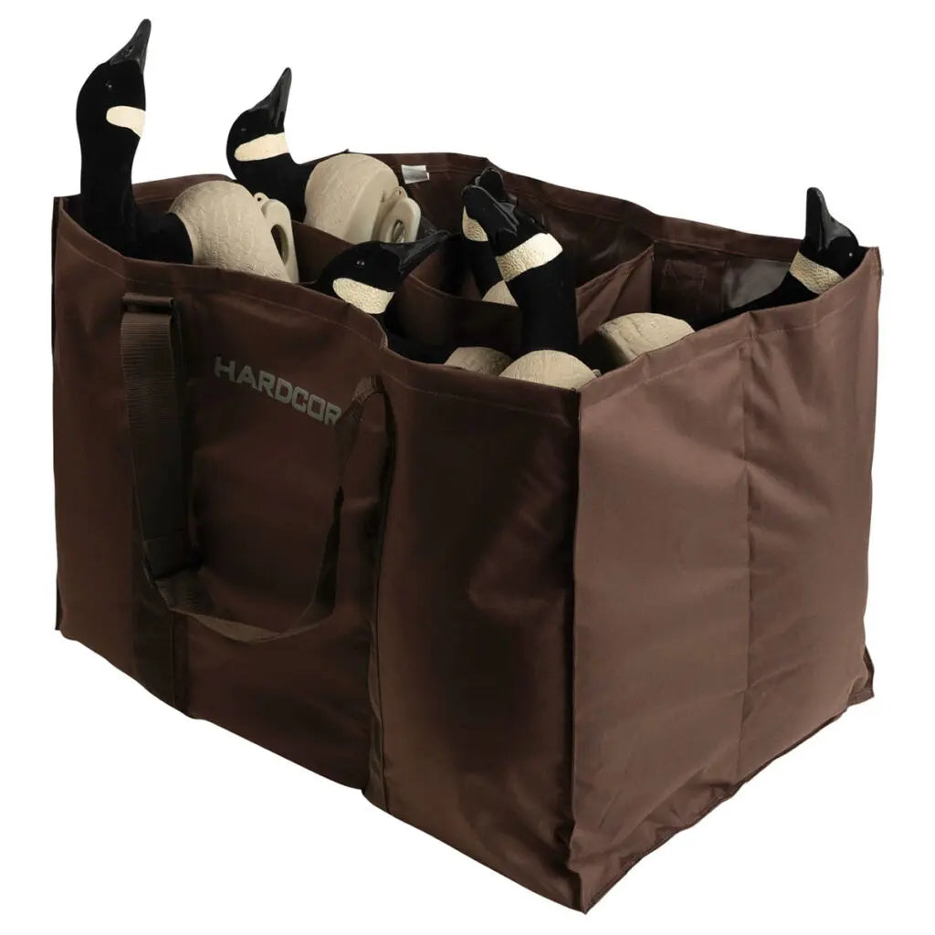 6-Slot Goose Decoy Bag