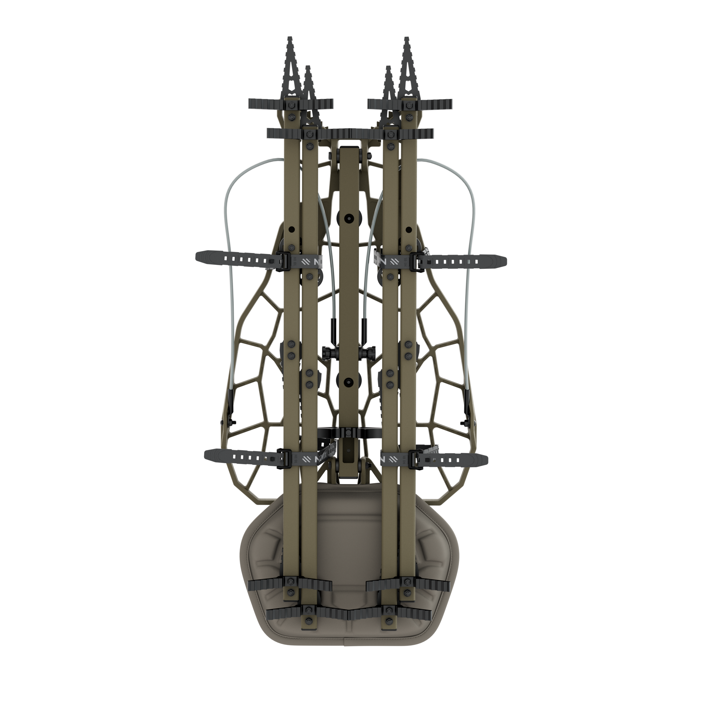 Helo Hunt Ready™ System