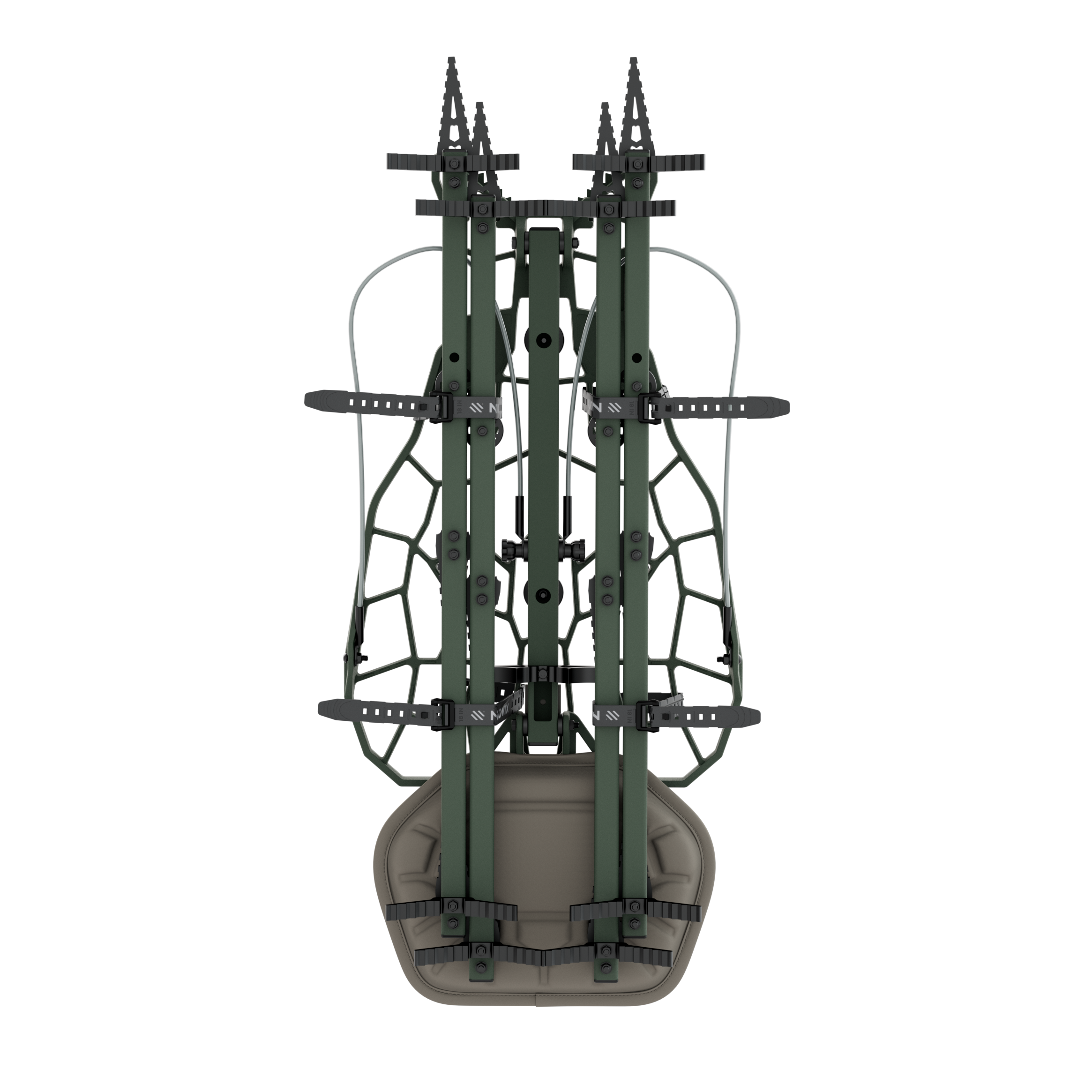 Helo Hunt Ready™ System