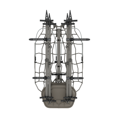 Echo Hunt Ready™ System