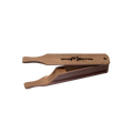 Large Double Sided Wooden Box Call