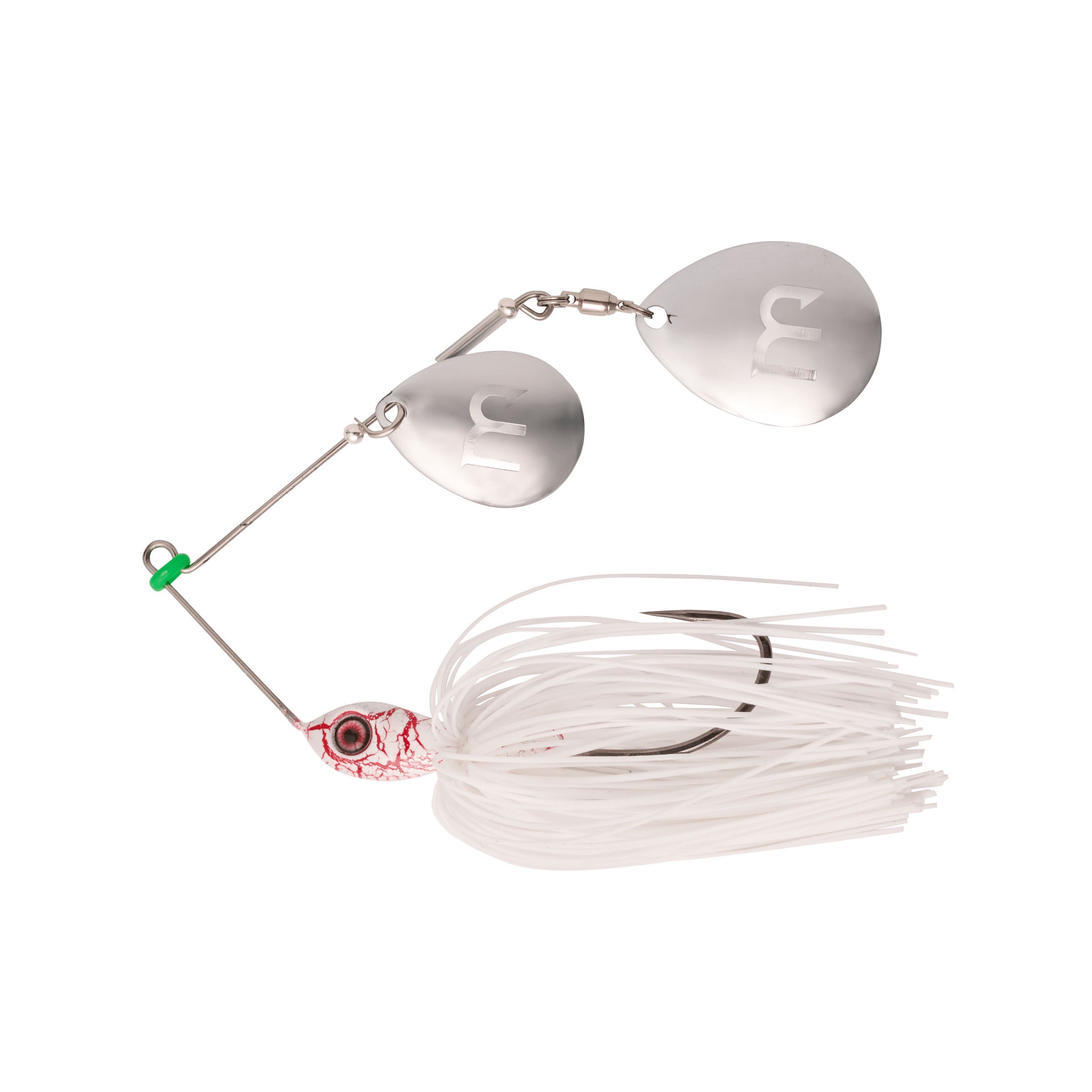 Blade Burner | Colorado Spinnerbait