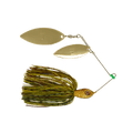 Blade Burner | Double Willow Spinnerbait