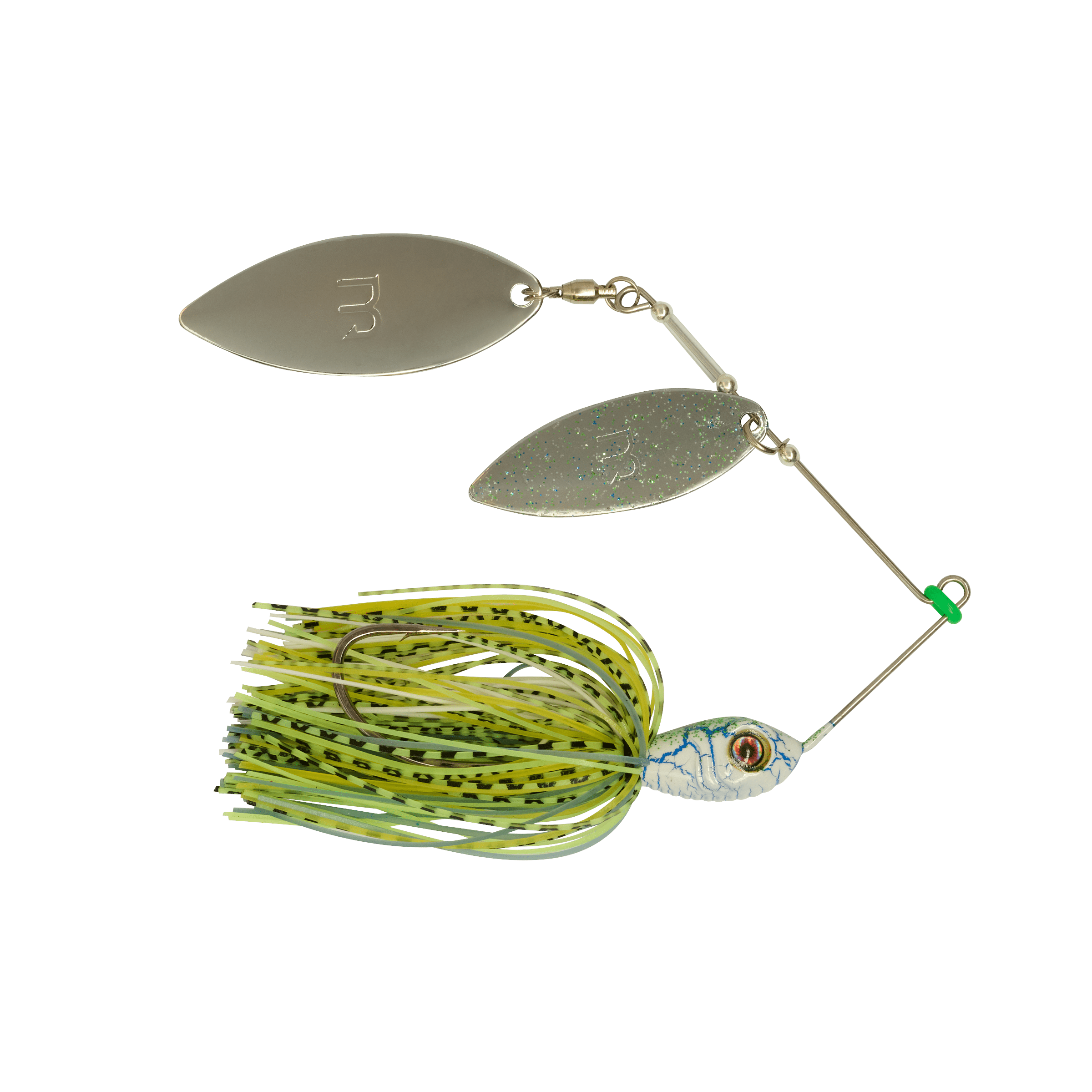 Blade Burner | Double Willow Spinnerbait