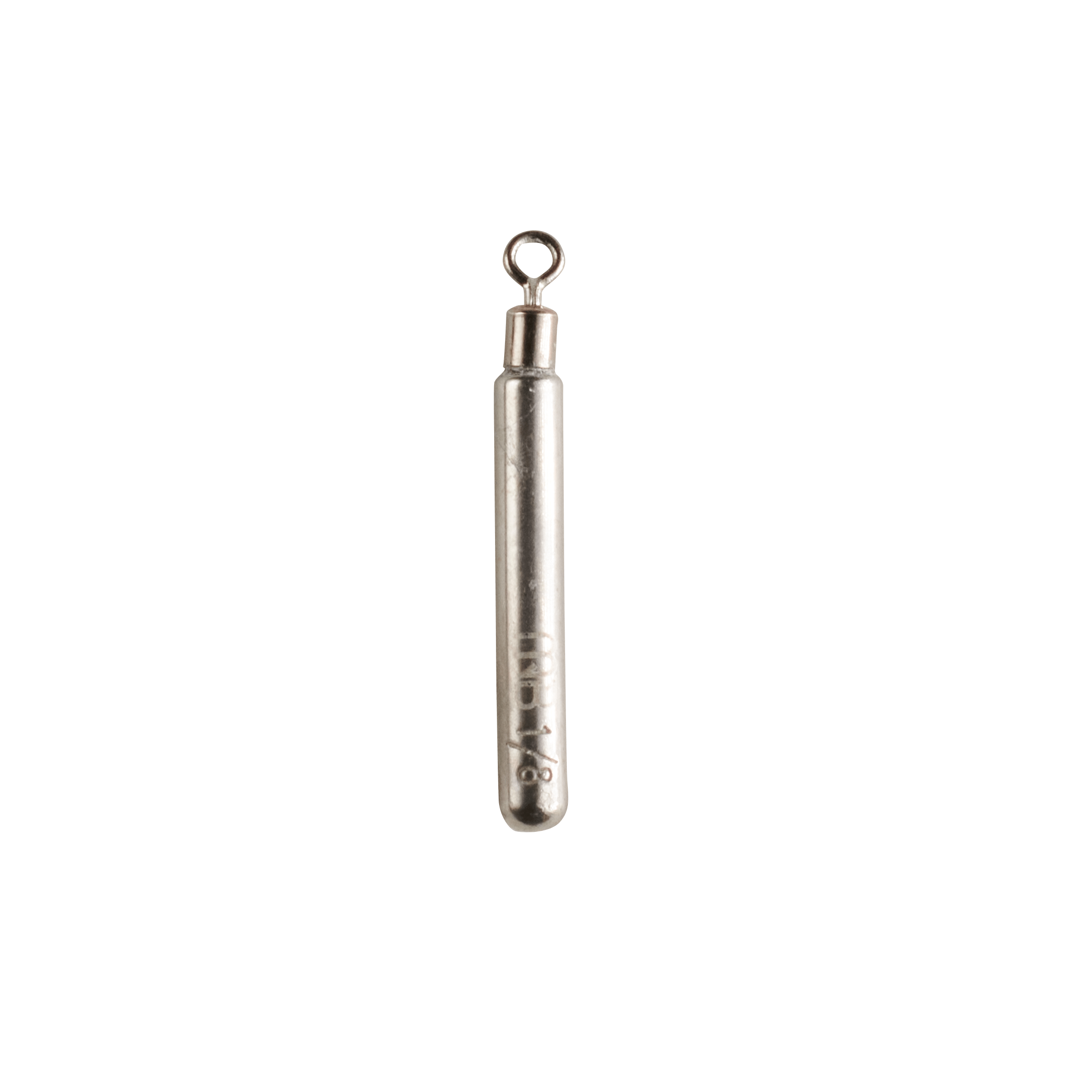 Tungsten Skinny Drop Shot Weights