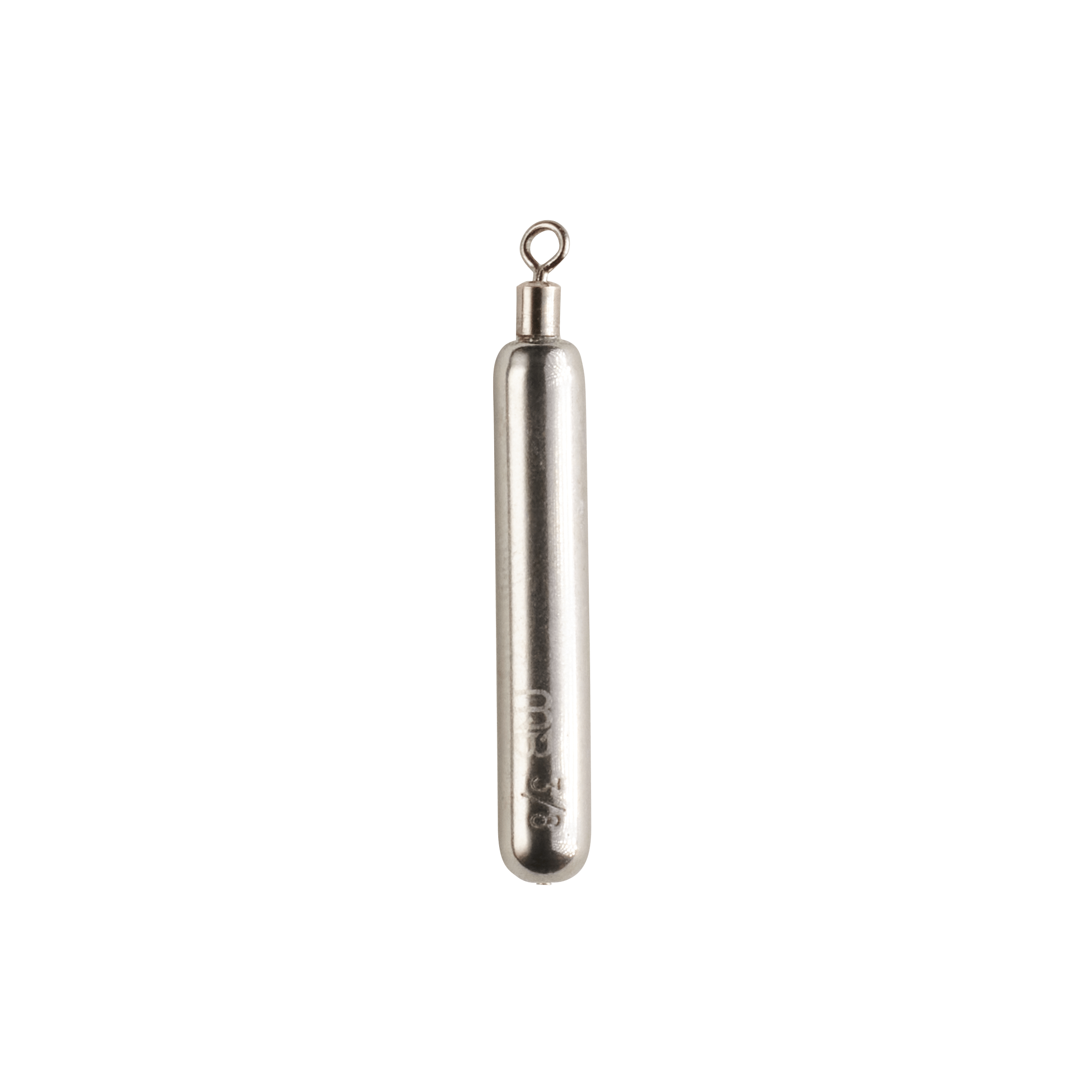 Tungsten Skinny Drop Shot Weights