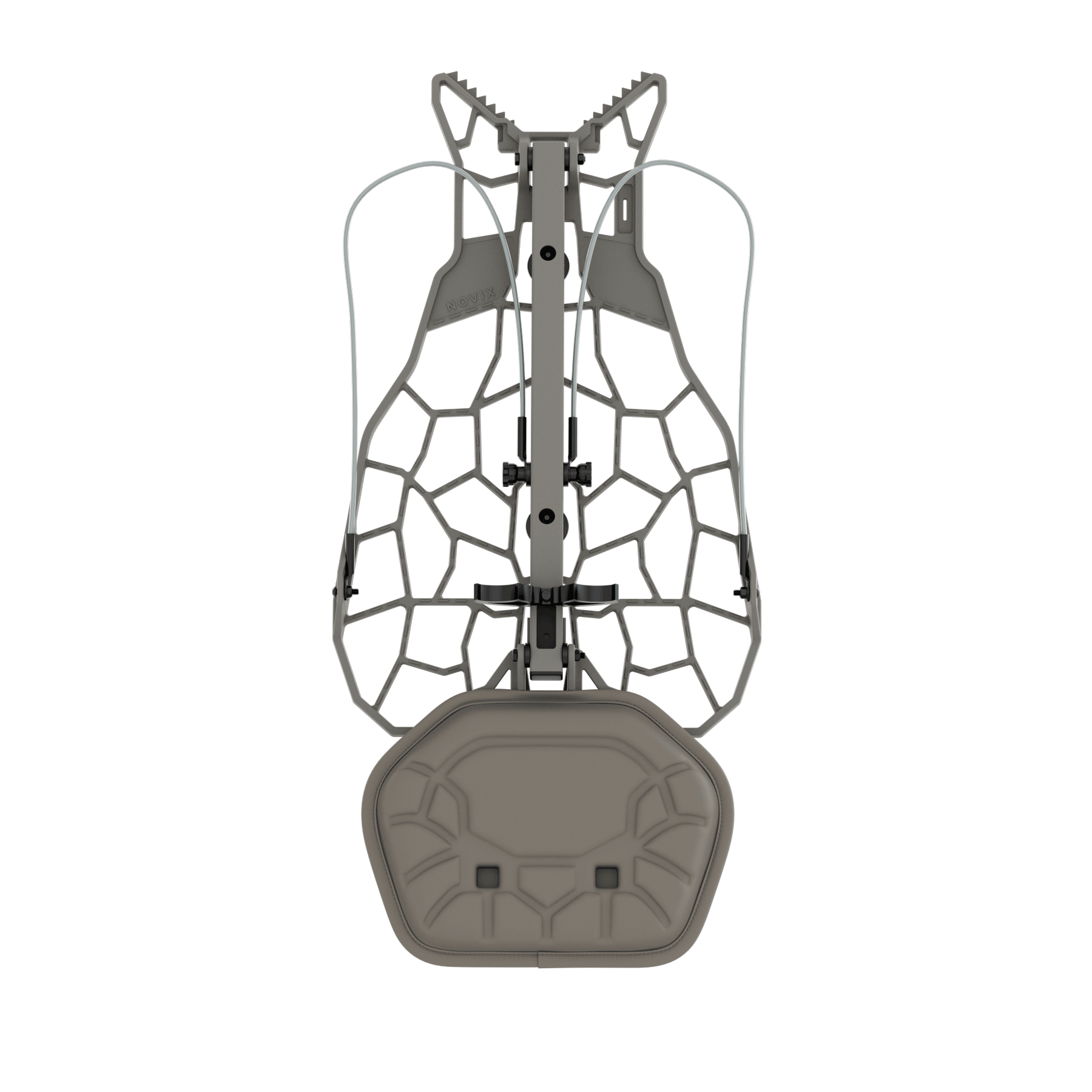 Helo Hang On Treestand