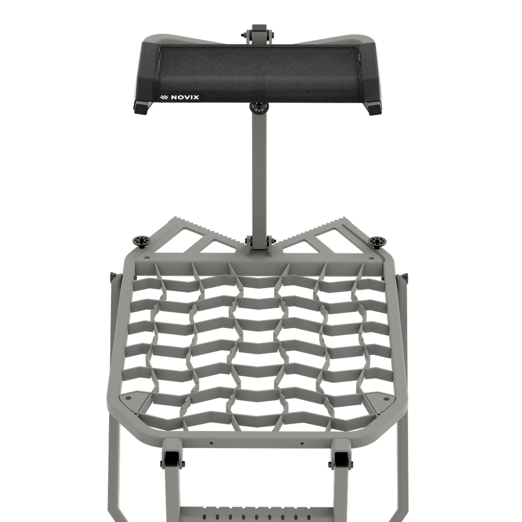 Raider Ladder Stand