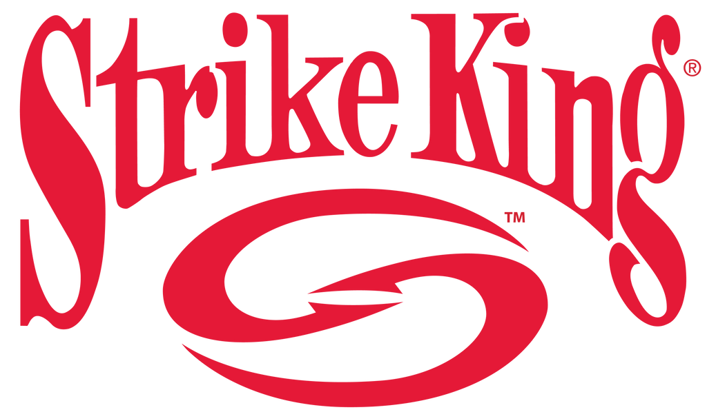 Strike King 6-Pack Soft Bait Bundle